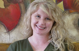 Toni P. Hamilton DDS Logo