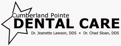 Cumberland Pointe Dental Logo