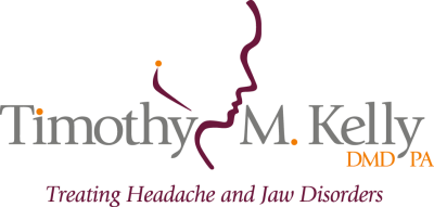 Timothy M. Kelly DMD PA Logo