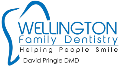 Wellington Family Dentistry Logo