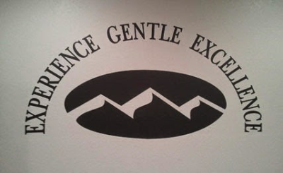 Livingston Dental Logo