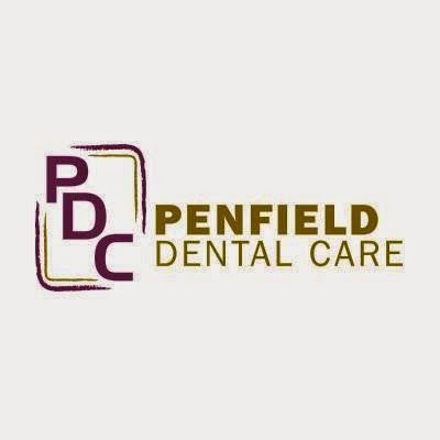 Penfield Dental Care Logo