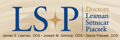 Drs Leaman, Setnicar &amp; Piacsek, SC Logo
