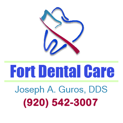 Fort Dental Care Logo