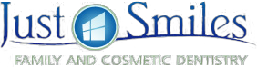 Just Smiles, Family &amp; Cosmetic Dentistry Logo