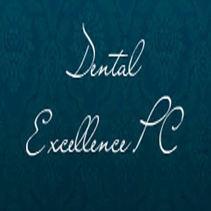 Dental Excellence PC Logo