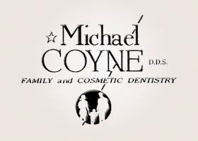 Michael K. Coyne, DDS Logo