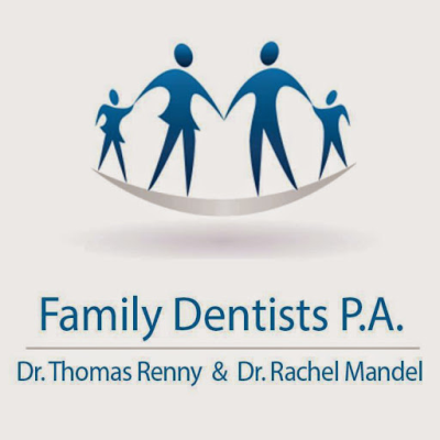 Fair Lawn Family Dentists Logo