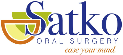 Satko Oral Surgery Logo