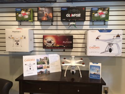 RC Addiction Products Image