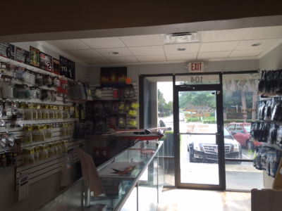 RC Addiction Products Image