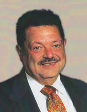 Savvas D. Mintatos, D.M.D. Logo