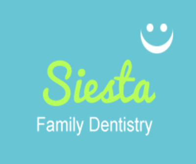 Siesta Family Dentistry Logo
