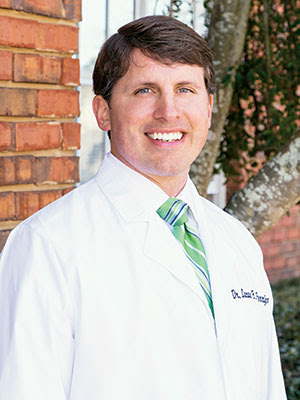 Perrigo Dental Care Logo