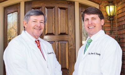 Perrigo Dental Care Image