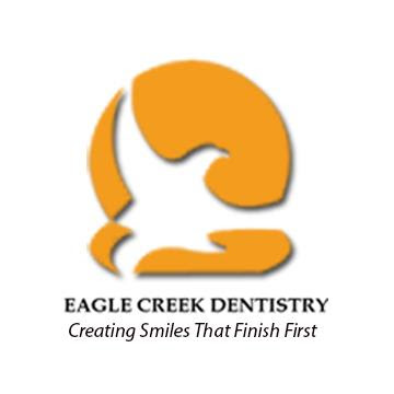 Eagle Creek Dentistry Logo