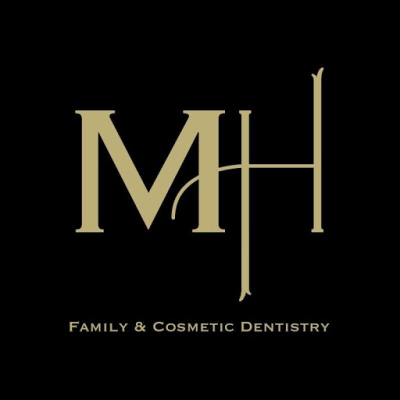 Marvin Herschfus, DDS Logo