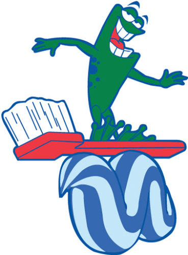 Brenda R Gentry DDS, PA Logo