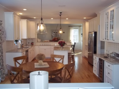 Kitchen Tune-Up of Stoneham Image