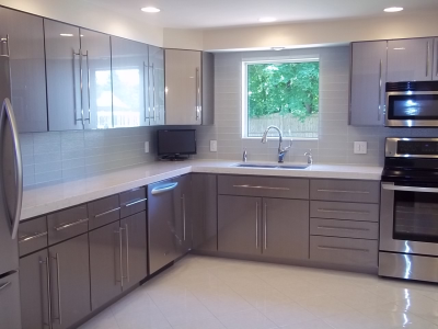 Kitchen Tune-Up of Stoneham Image