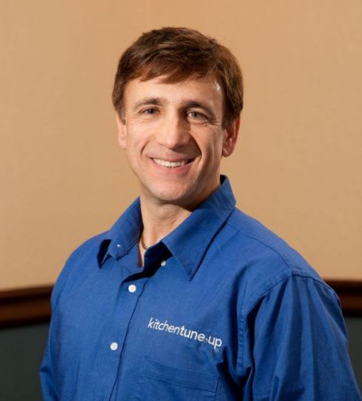 Kitchen Tune-Up of Stoneham Image