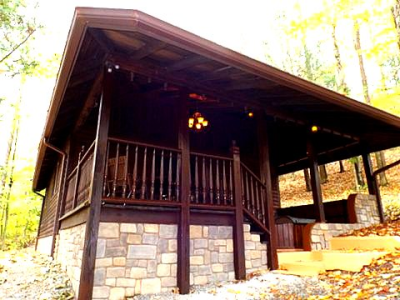 Luxurious Vaction Homes Image