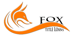 Fox Title Loans - Oxnard Logo