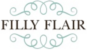 Filly Flair Boutique Logo
