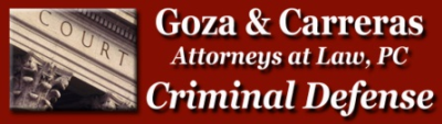 Goza &amp; Carreras Attorneys at Law Logo