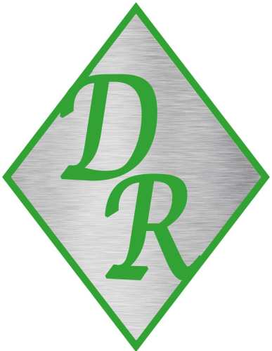 Dun Rite Maintenance Logo