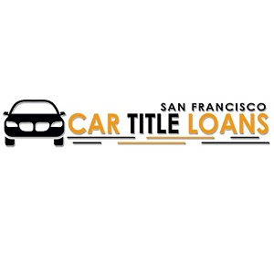 Car Title Loans San Francisco Logo