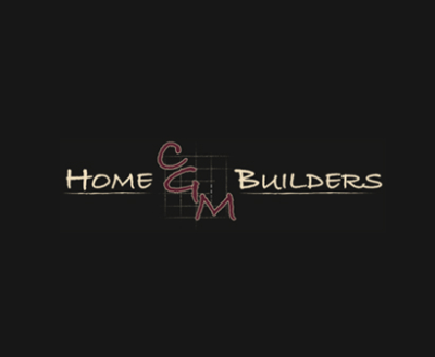 CGM Home Builders, Inc. Logo