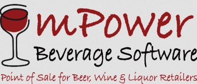 MPower Beverage Logo