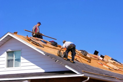 ATL Pro Roofers Image
