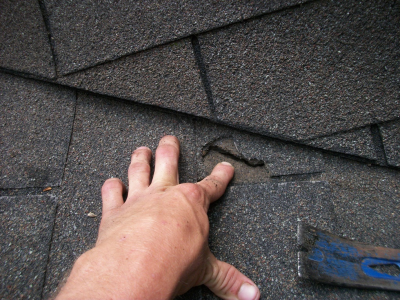 ATL Pro Roofers Logo