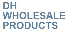 DH Wholesale Products Logo