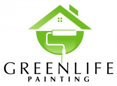 Greenlife Painting Image