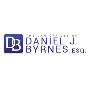 Daniel J Byrnes Attorney Logo