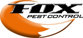 Fox Pest Control Logo