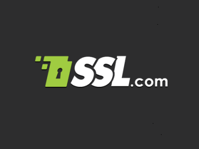 SSL.com Logo