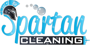 Spartan Cleaning Services Logo