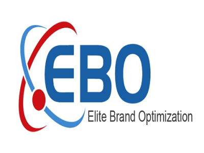 Elite Brand Optimization Logo
