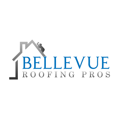 Bellevue Affordable Roofing Pros Logo