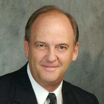 Craig McAllister, Attorney at Law Logo