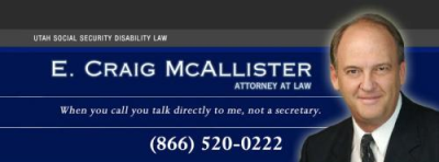 Craig McAllister, Attorney at Law Image