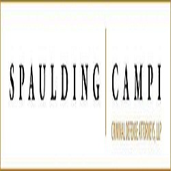 Spaulding &amp; Campi Criminal Attorneys Logo