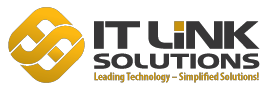 IT Link Solutions SharePoint Web Development Services Logo