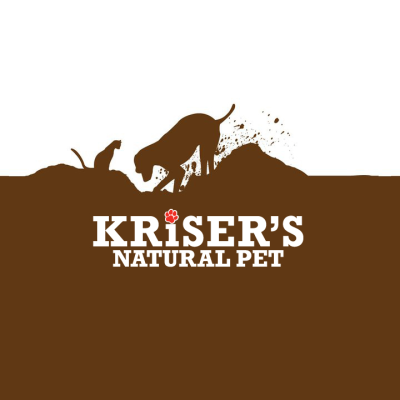 Kriser's Natural Pet Logo