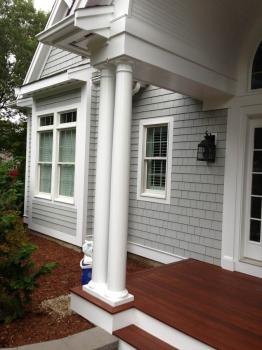 Pentagon Painting Inc. Logo