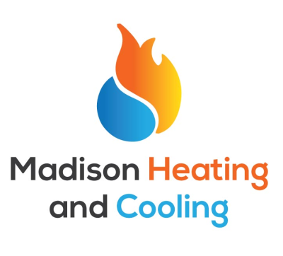 Madison Heating and Cooling Logo